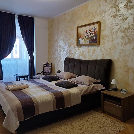Republicii Apartment Brasov Luaran gambar