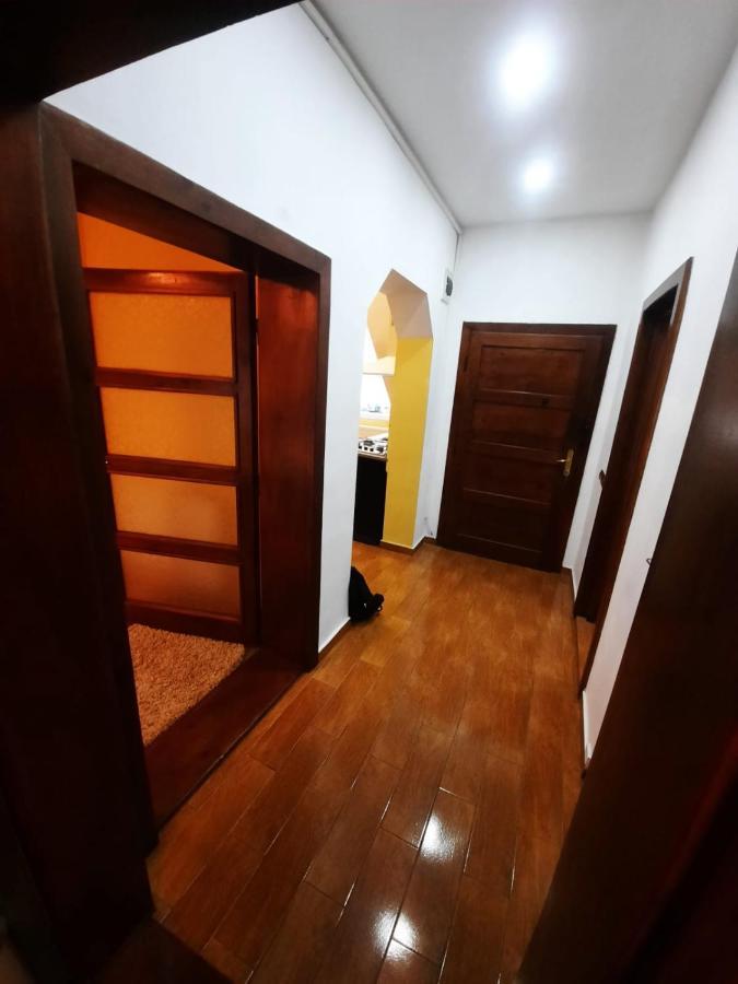 Republicii Apartment Brasov Luaran gambar