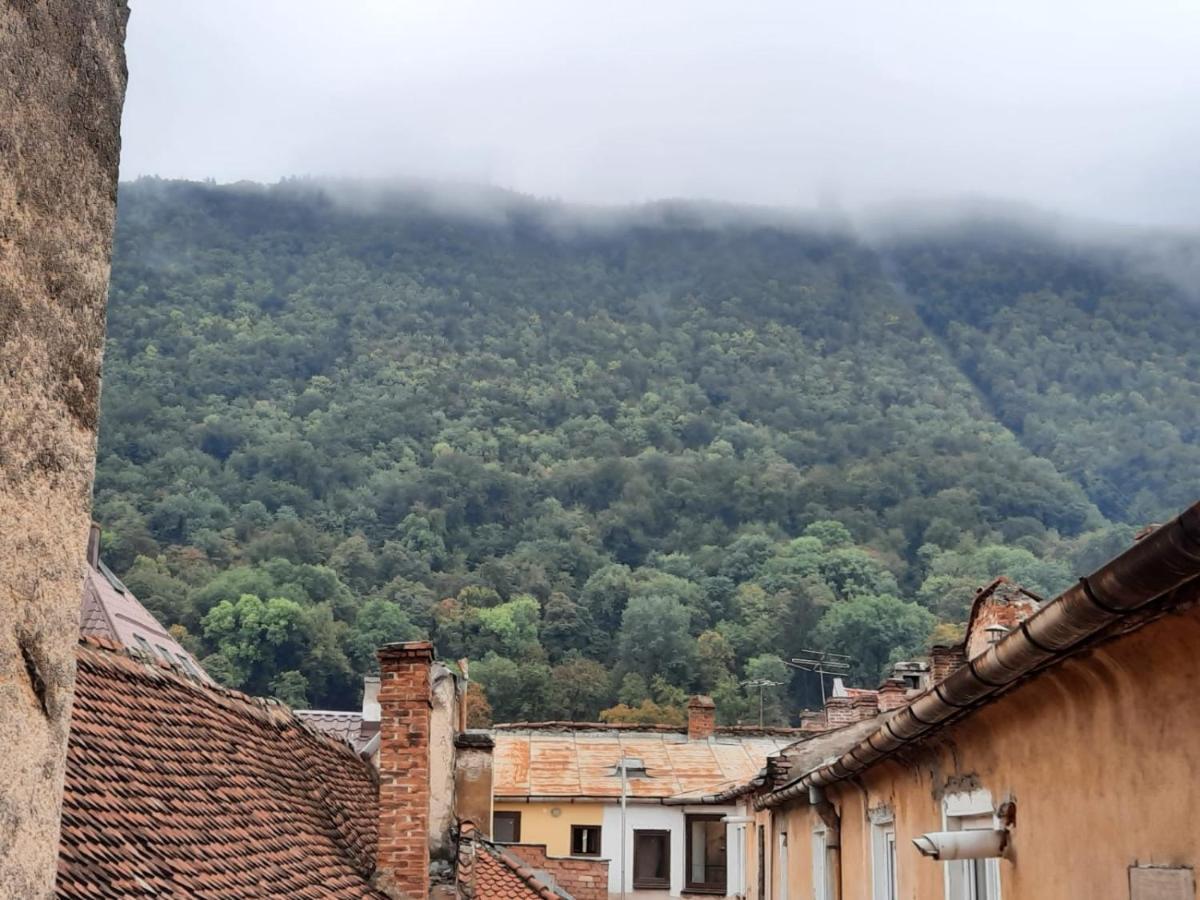 Republicii Apartment Brasov Luaran gambar