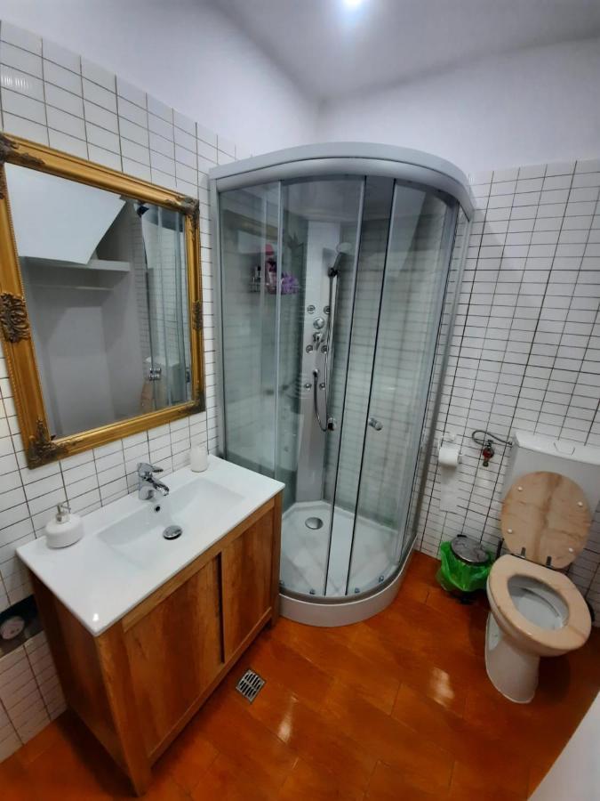 Republicii Apartment Brasov Luaran gambar