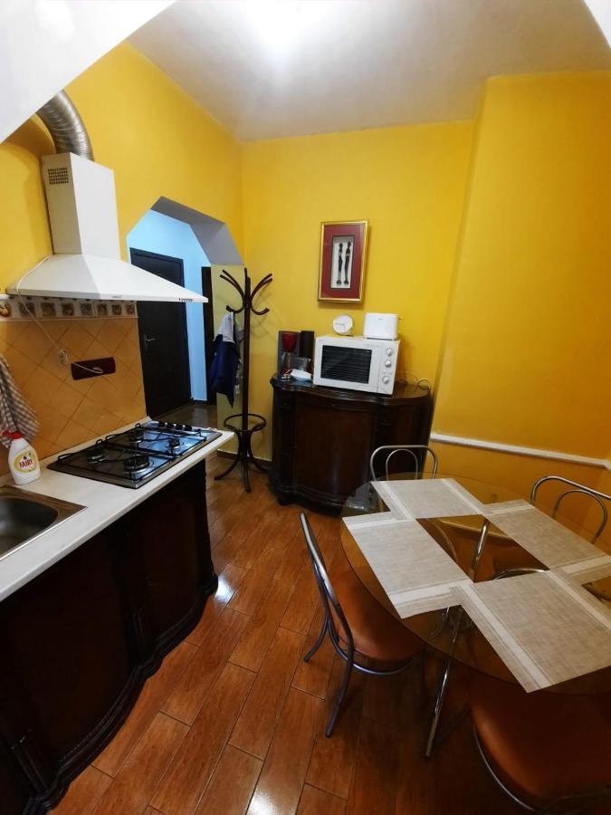 Republicii Apartment Brasov Luaran gambar