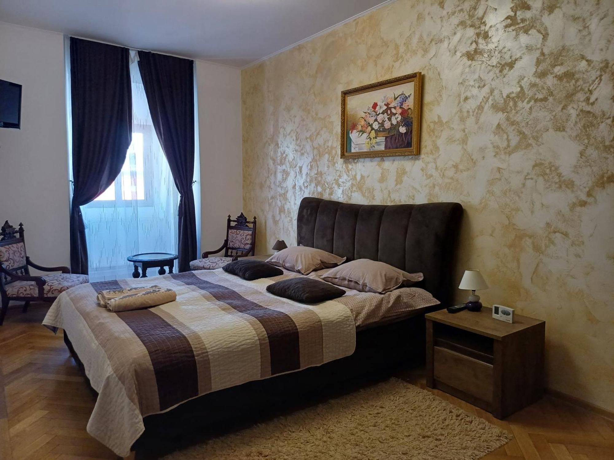 Republicii Apartment Brasov Luaran gambar
