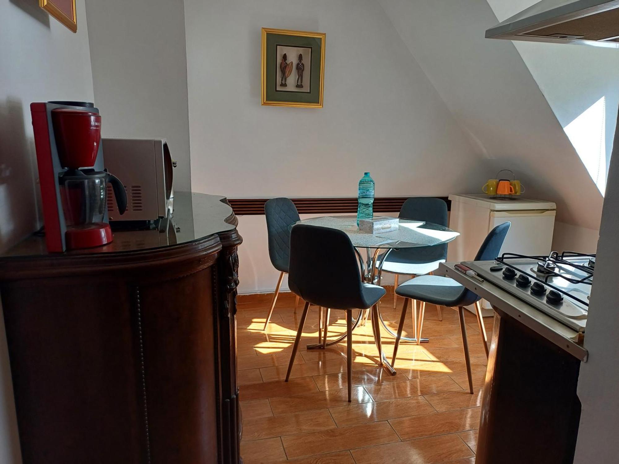 Republicii Apartment Brasov Luaran gambar