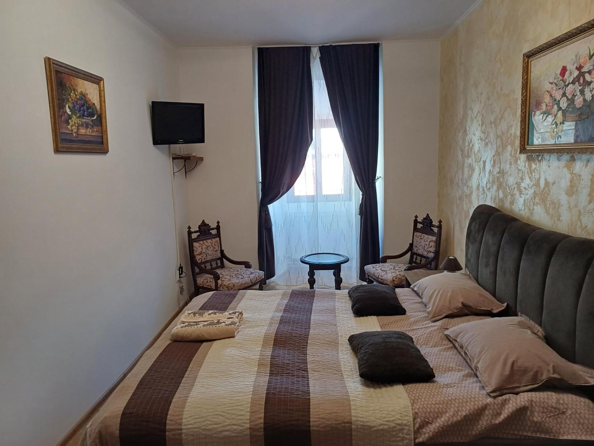 Republicii Apartment Brasov Luaran gambar