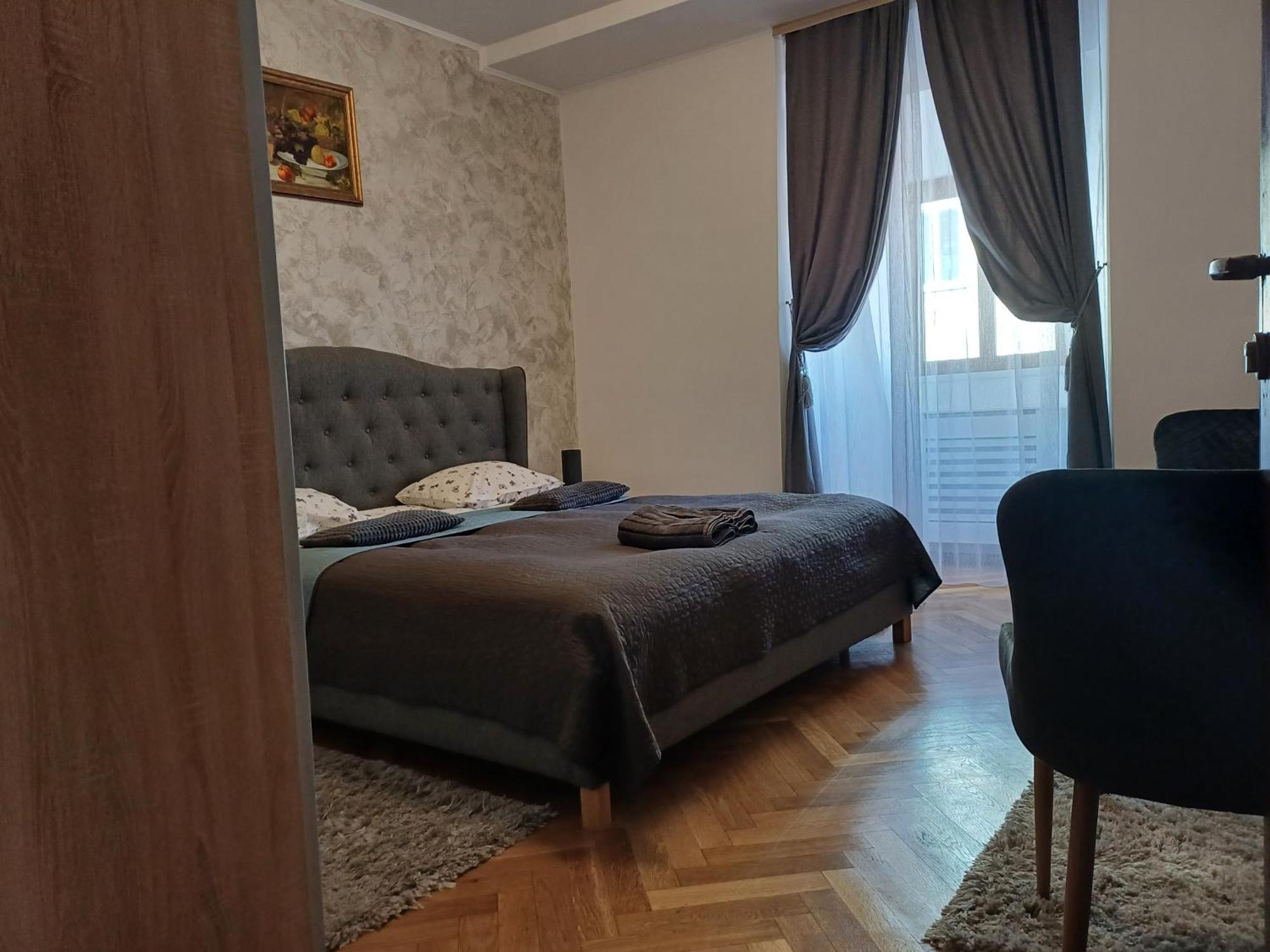 Republicii Apartment Brasov Luaran gambar